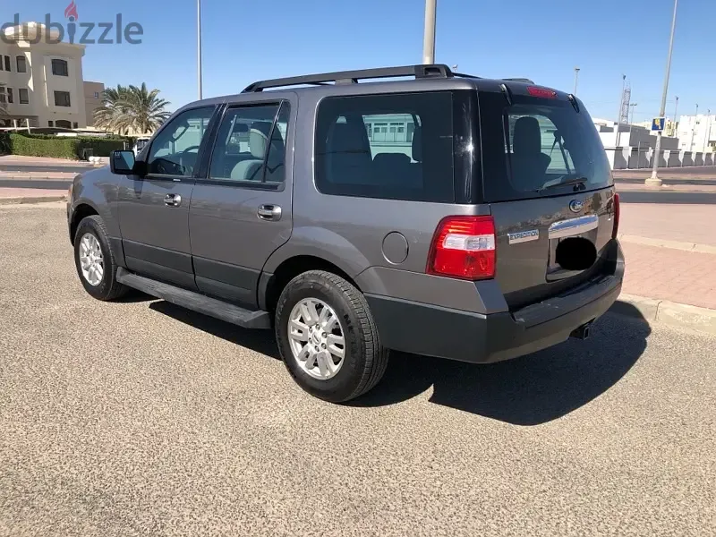 فورد إكسبيديشن 2014